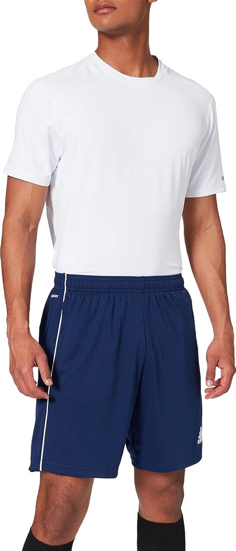 Adidas Men's Core18 Tr SHO Sport Shorts 